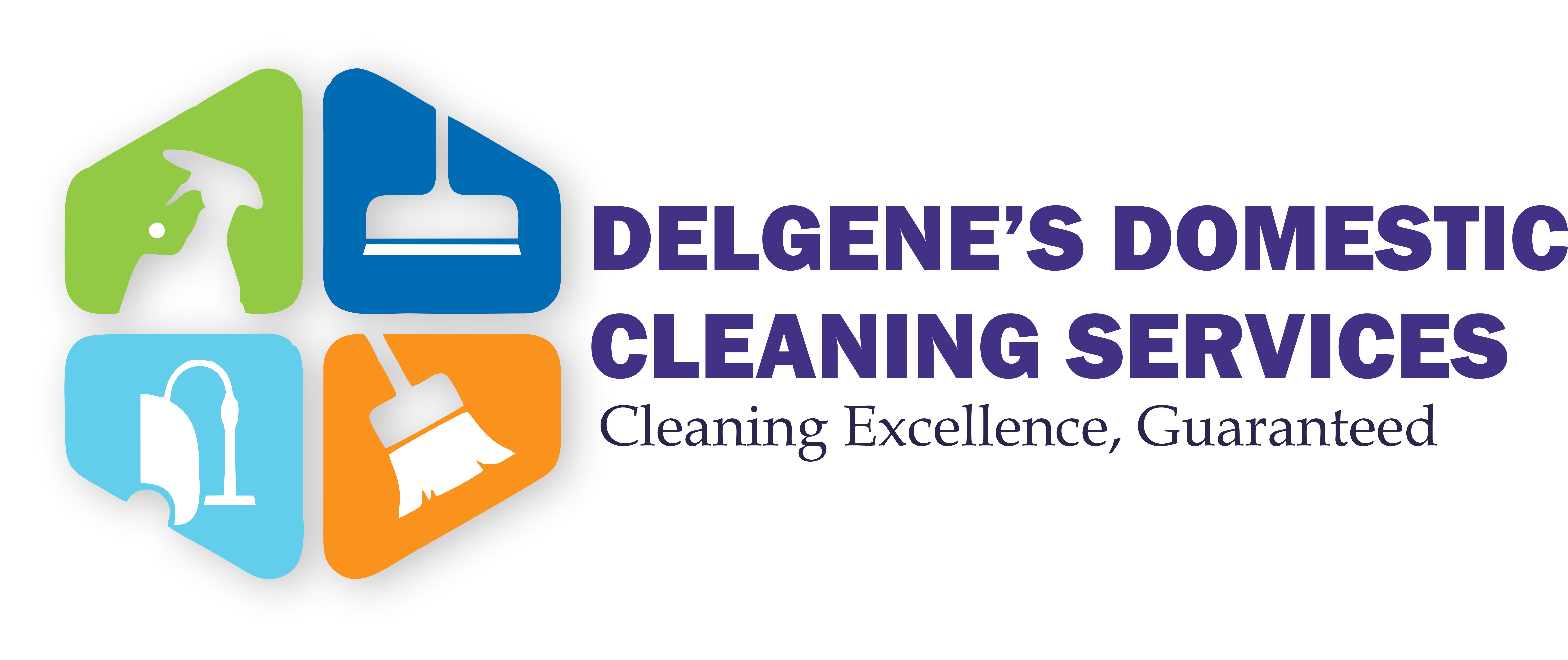 Delgene Domestic Cleaning Service